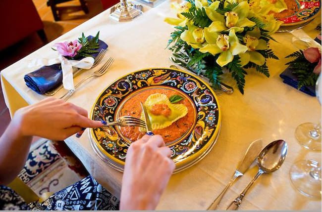 Solo Per Due Photos 2